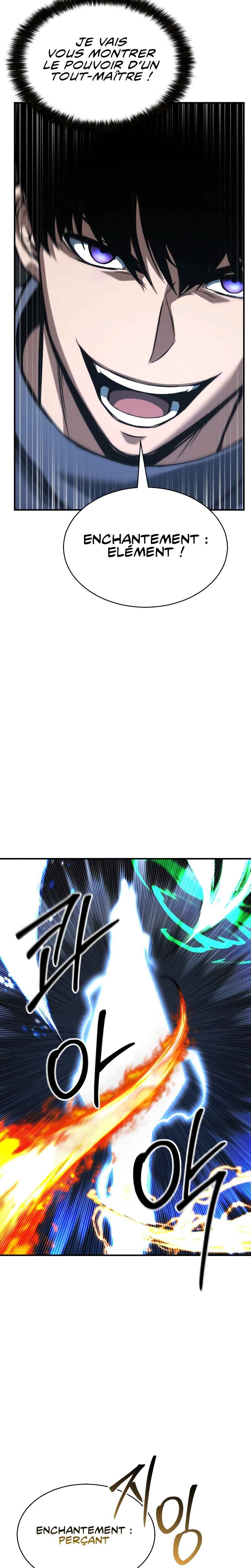 All-Master Necromancer Chapter 18 - Page 19