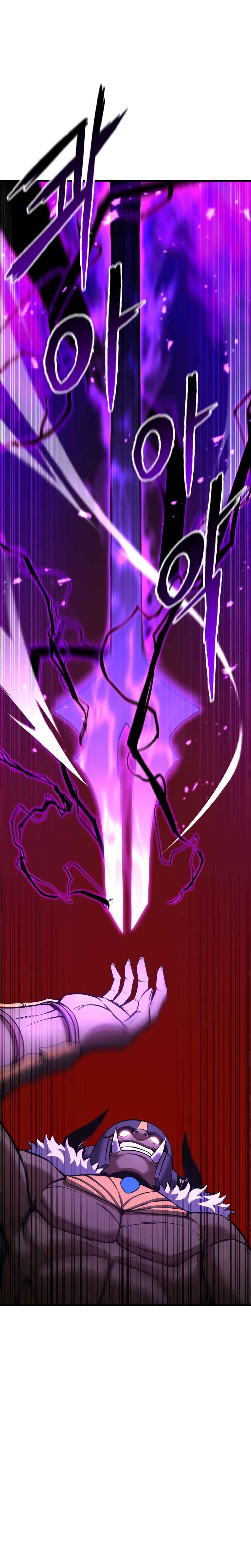 All-Master Necromancer Chapter 18 - Page 26