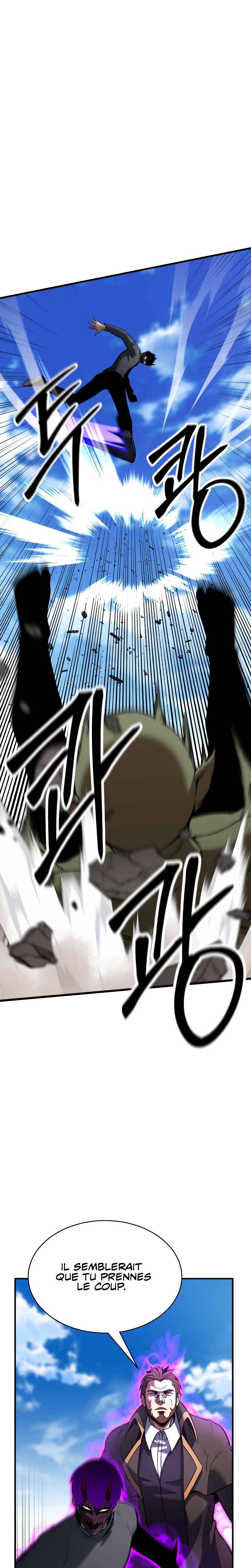 All-Master Necromancer Chapter 18 - Page 5