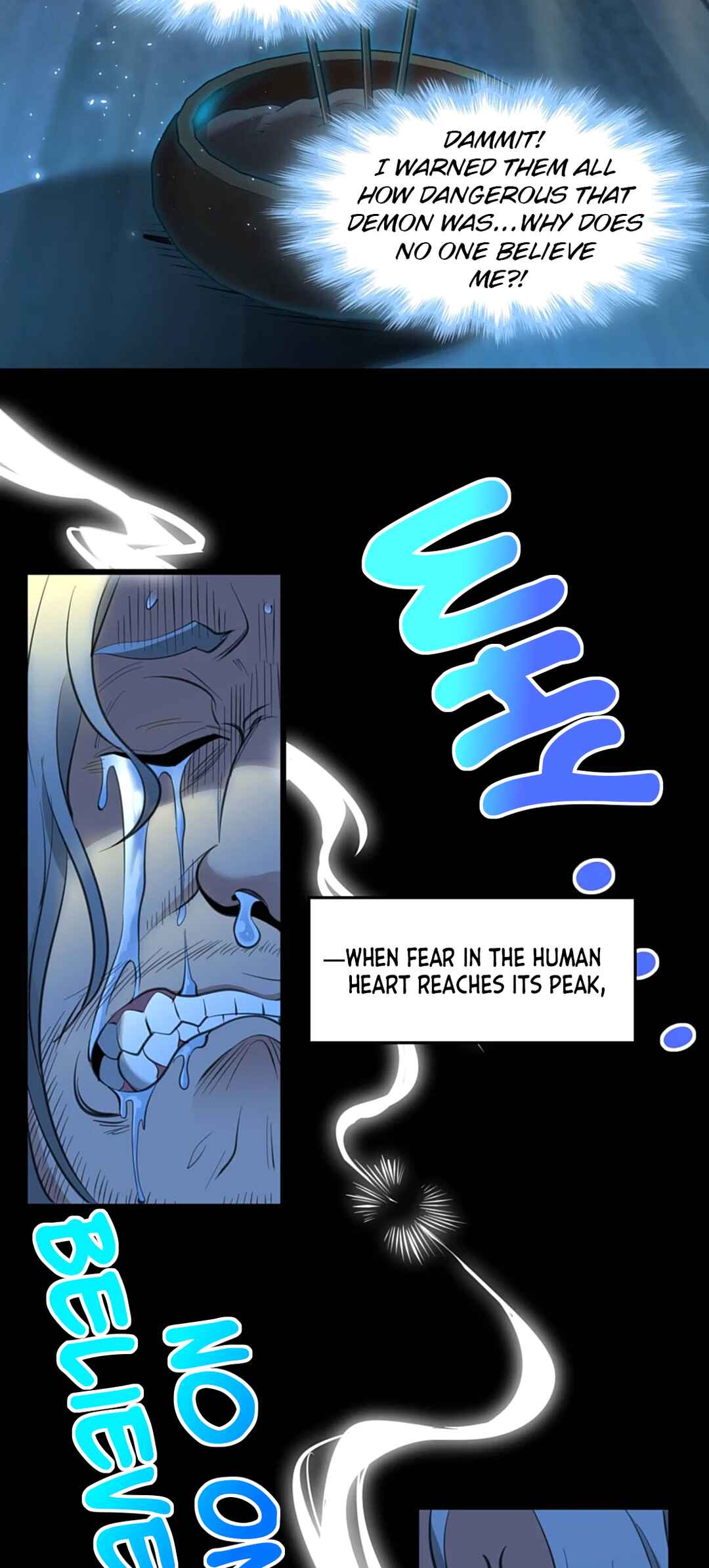 I'm Really Not the Demon God's Lackey Chapter 96 - Page 14