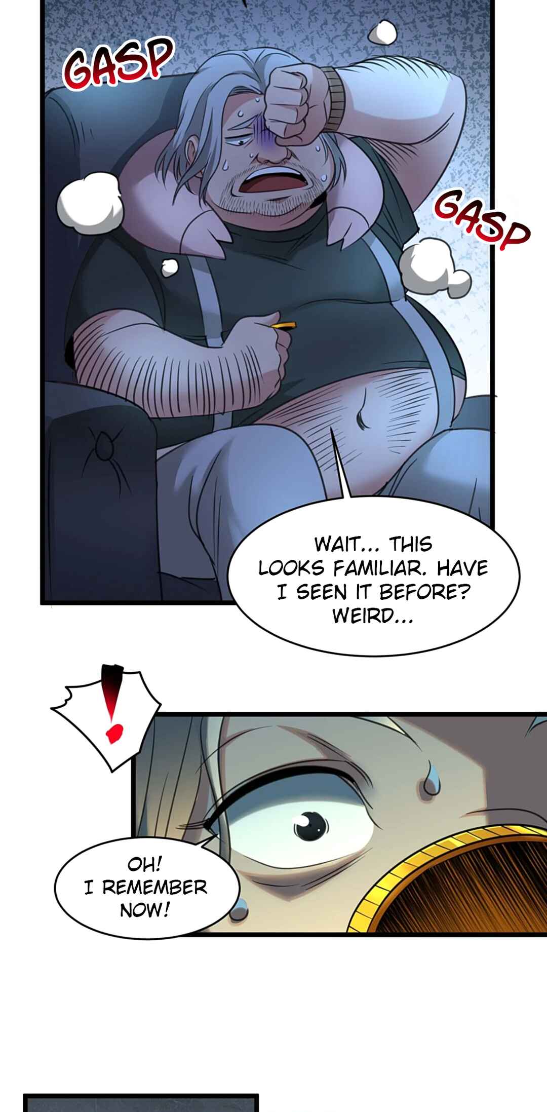 I'm Really Not the Demon God's Lackey Chapter 96 - Page 30