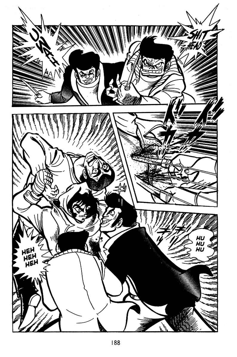 Maju Battlefront Chapter 7 - Page 2