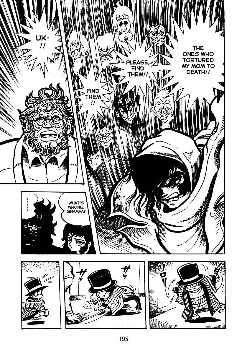 Maju Battlefront Chapter 7 - Page 9