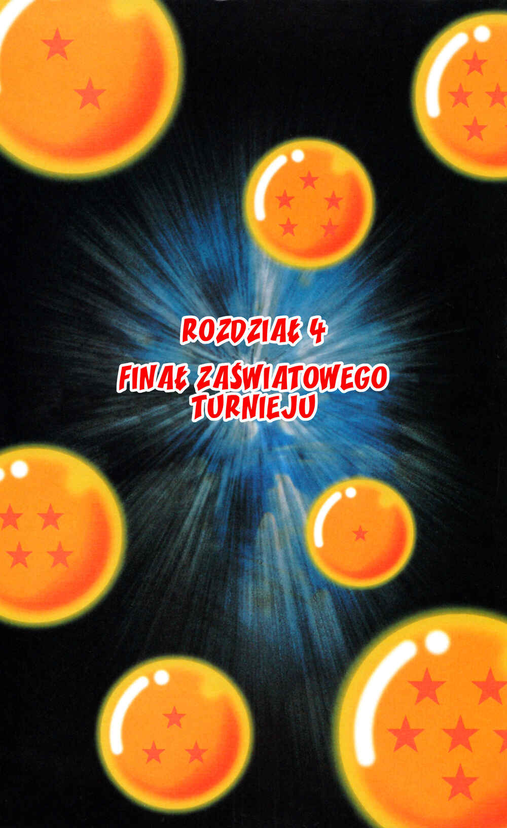 DRAGON BALL Z TV Animation Comics Chapter 4 - Page 12