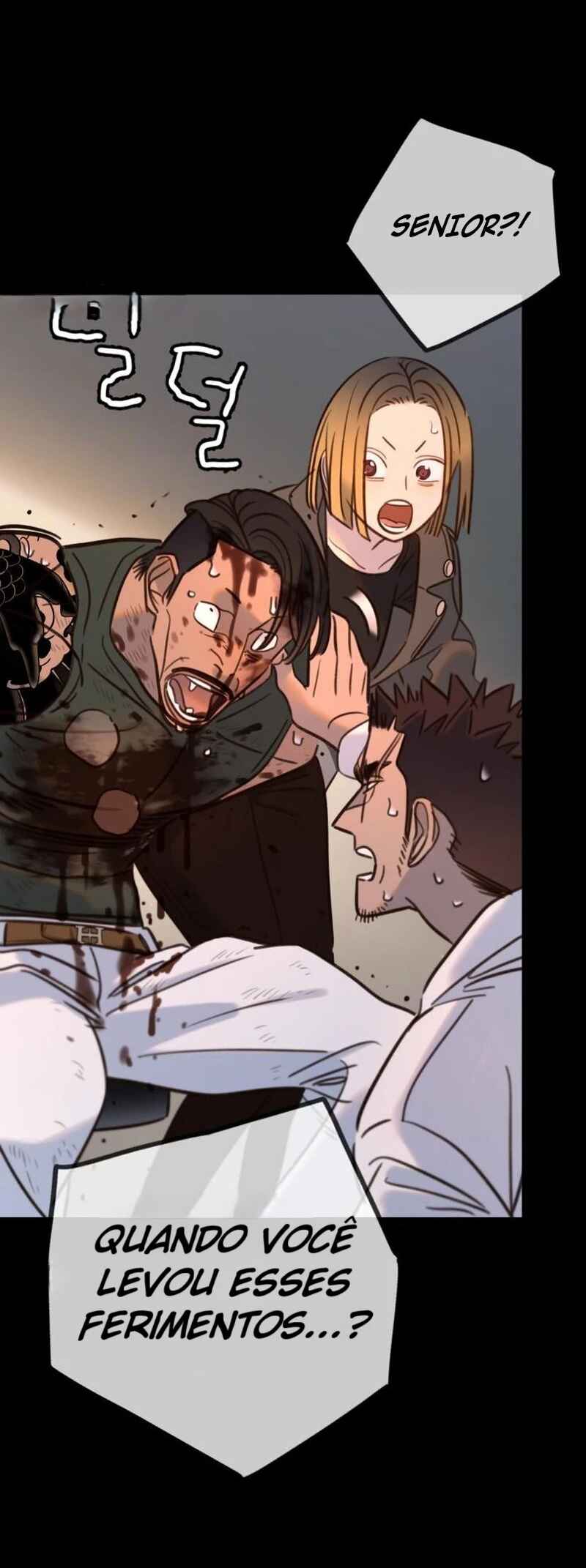 Everyone Loves Her Chapter 15 - Page 20