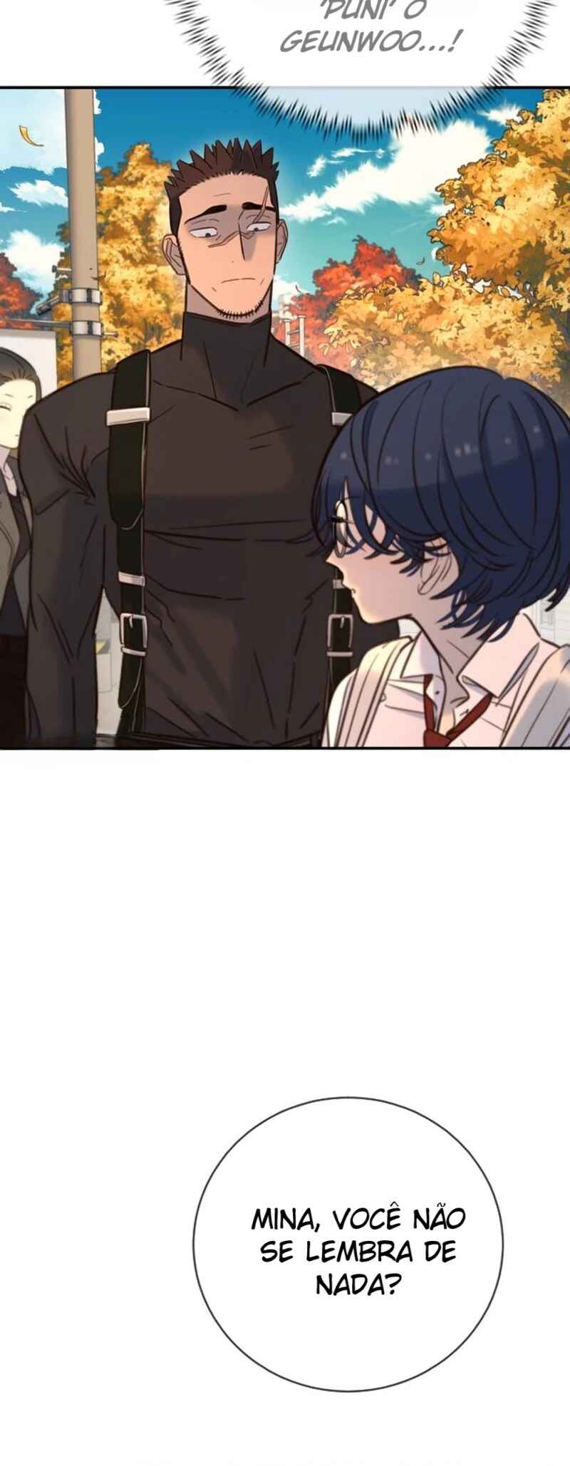 Everyone Loves Her Chapter 15 - Page 27