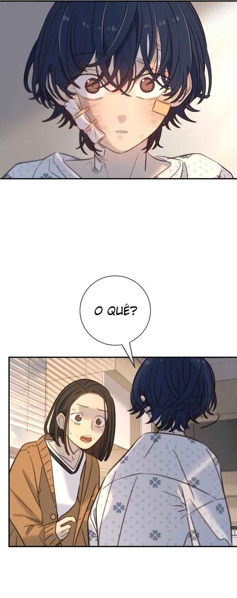 Everyone Loves Her Chapter 15 - Page 28