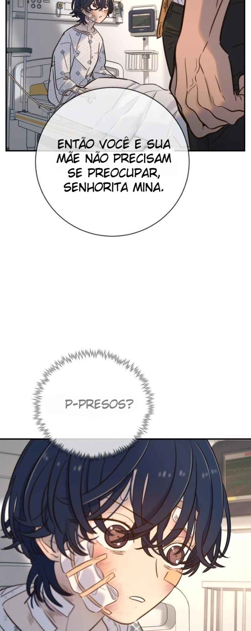 Everyone Loves Her Chapter 15 - Page 32