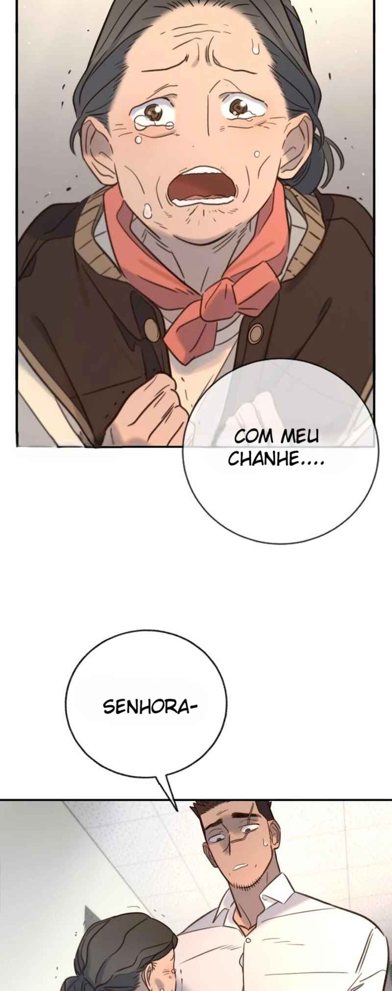 Everyone Loves Her Chapter 15 - Page 44