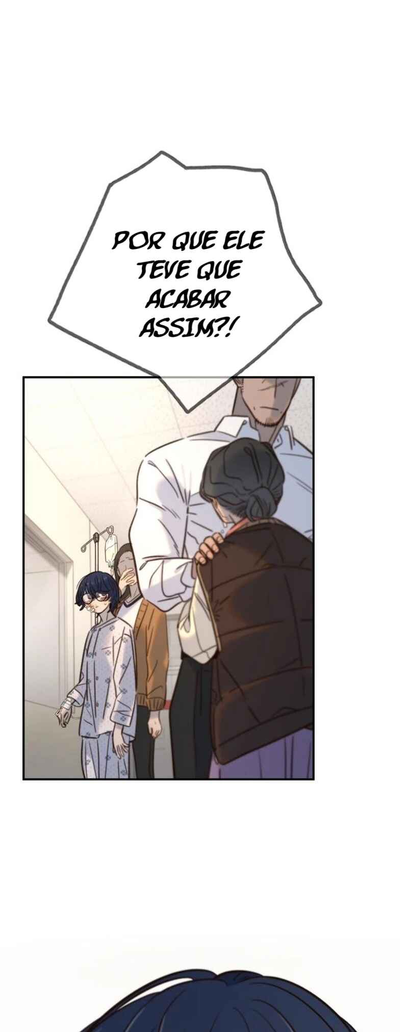 Everyone Loves Her Chapter 15 - Page 46