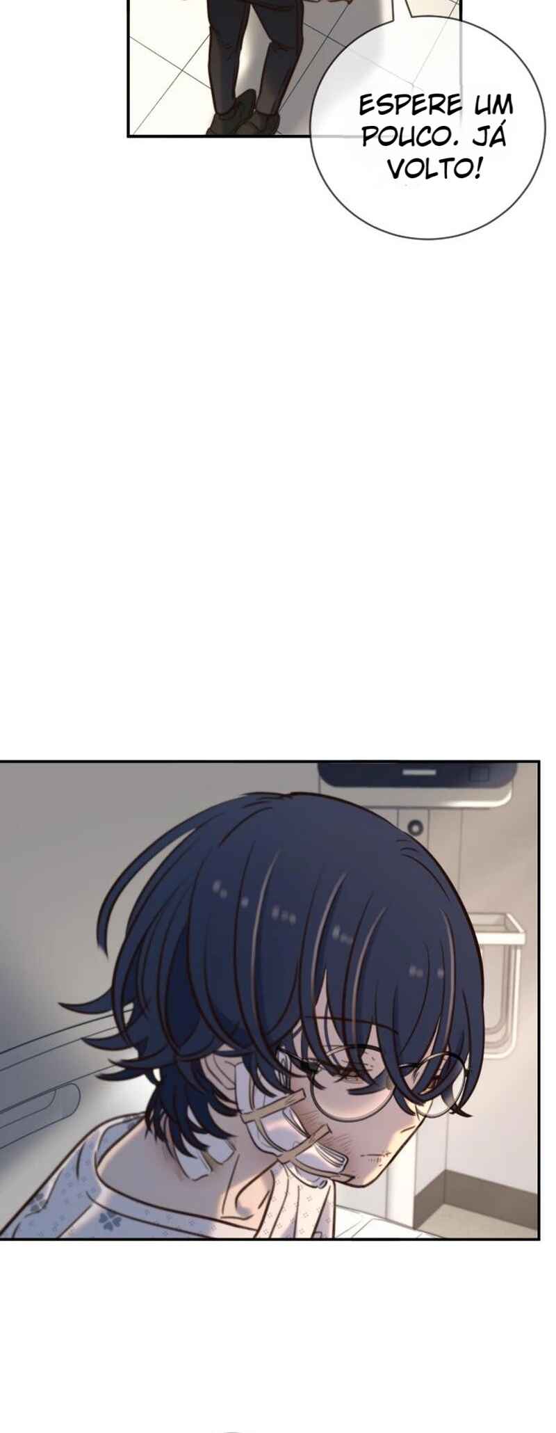 Everyone Loves Her Chapter 15 - Page 55
