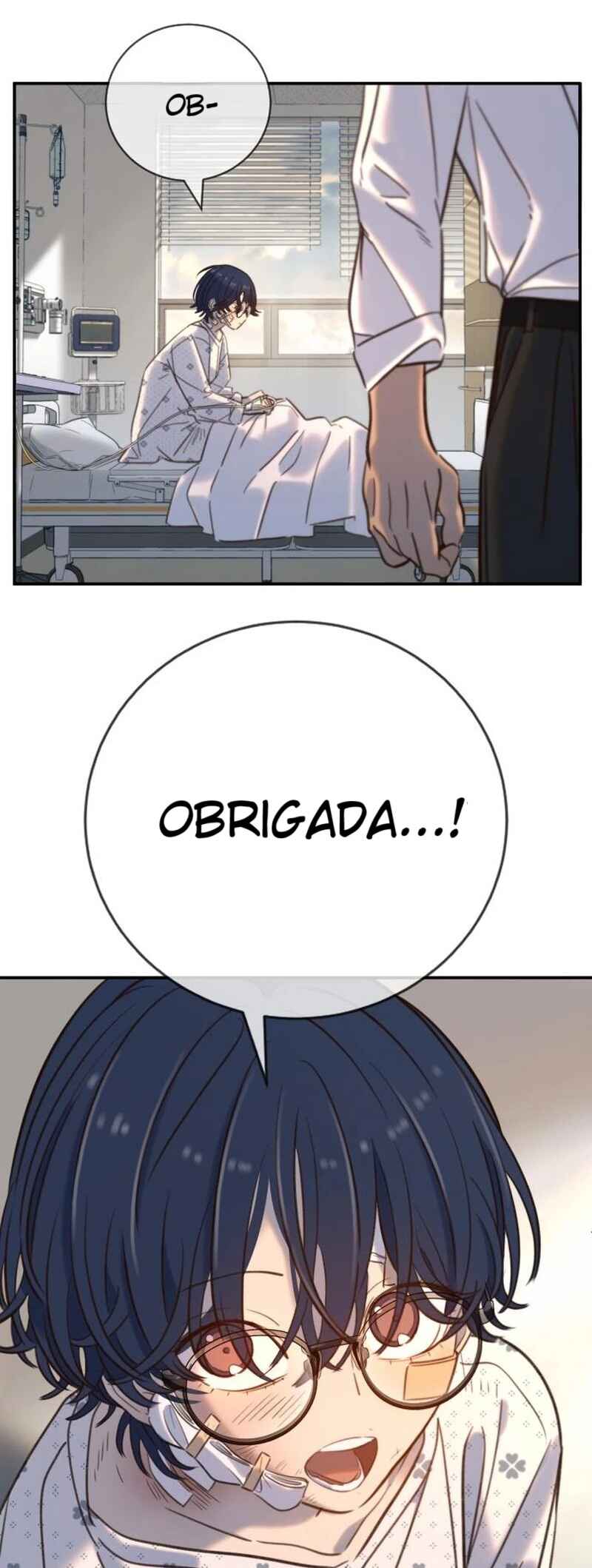 Everyone Loves Her Chapter 15 - Page 67