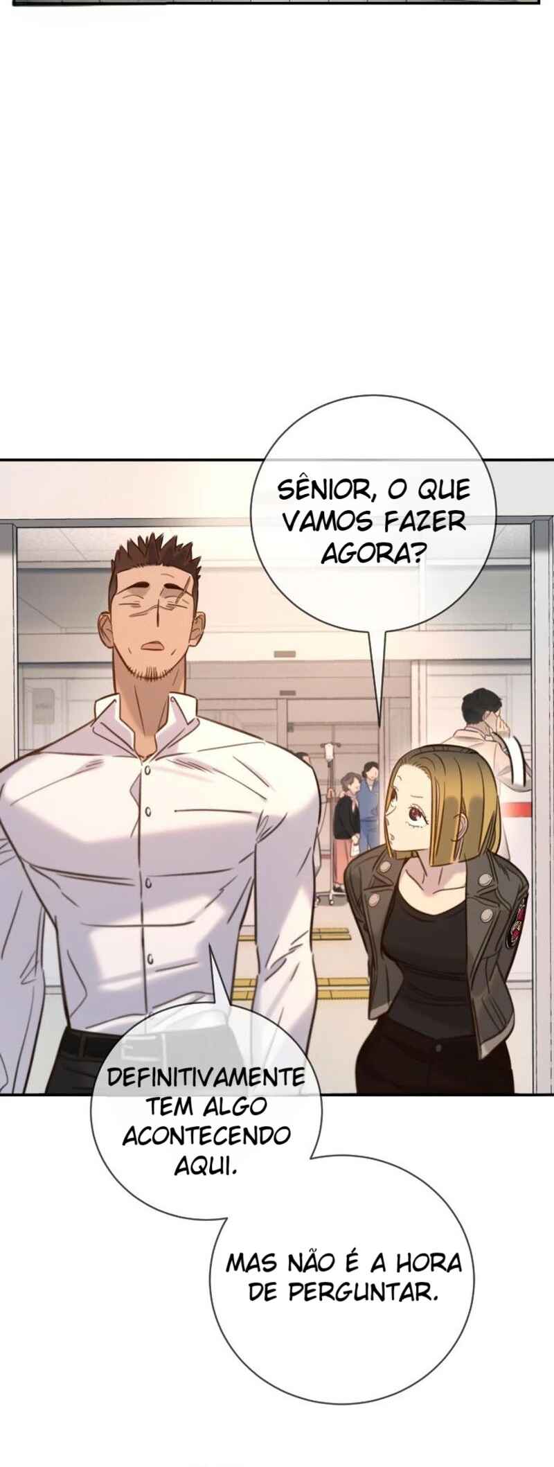Everyone Loves Her Chapter 15 - Page 69