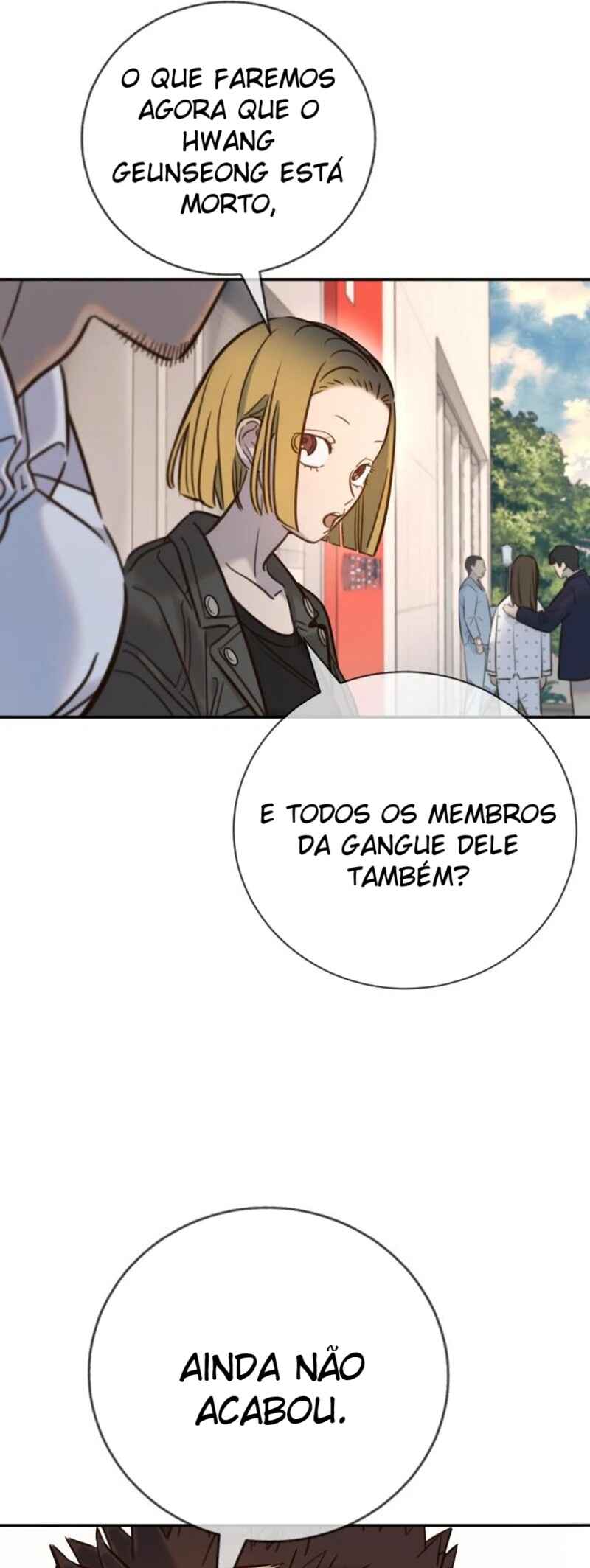 Everyone Loves Her Chapter 15 - Page 70