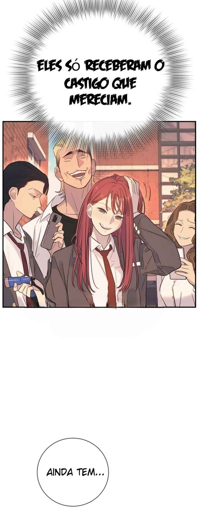 Everyone Loves Her Chapter 15 - Page 76