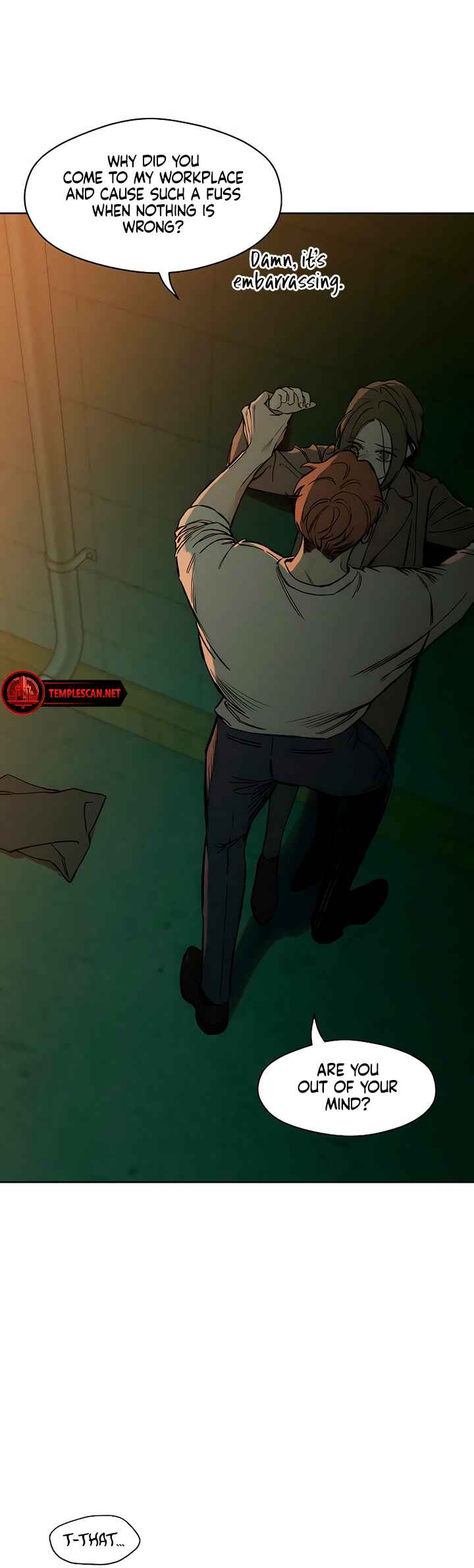 Sideun Kkot e Nunmureul Chapter 15 - Page 21