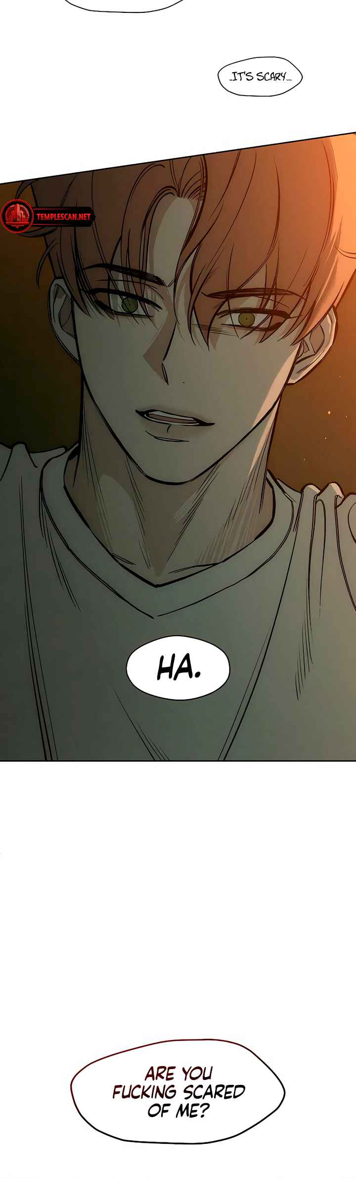 Sideun Kkot e Nunmureul Chapter 15 - Page 23