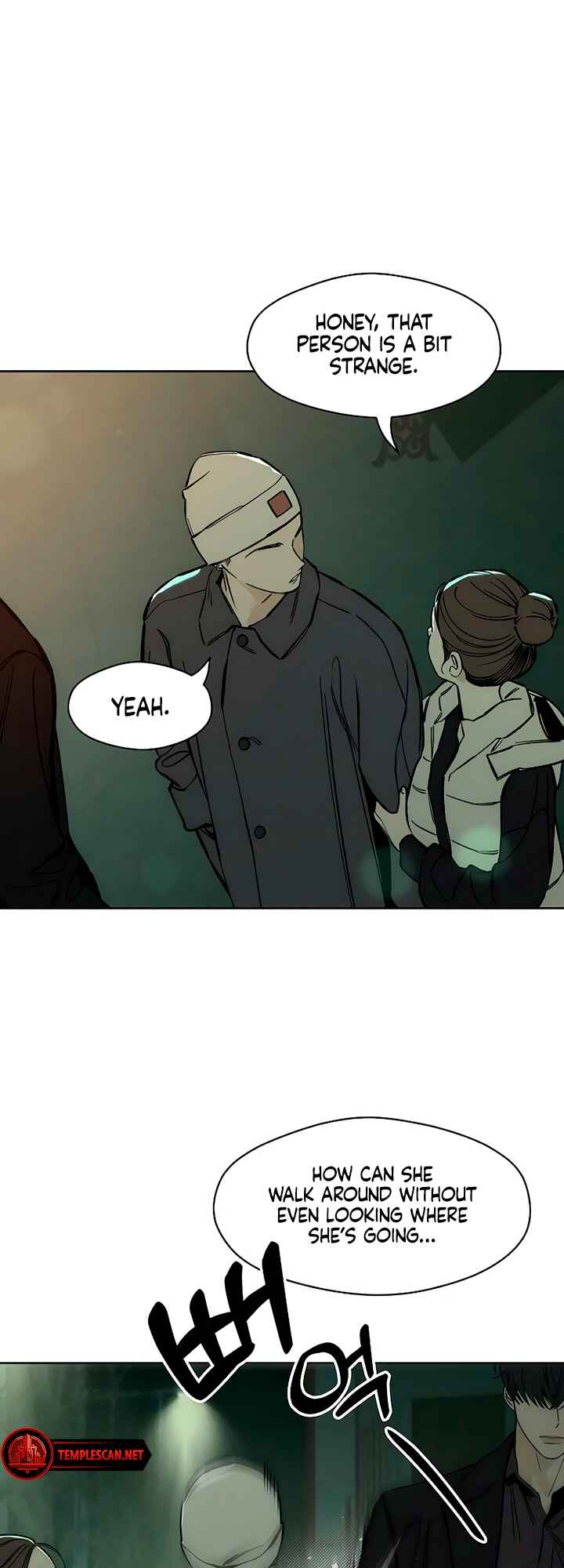 Sideun Kkot e Nunmureul Chapter 15 - Page 43