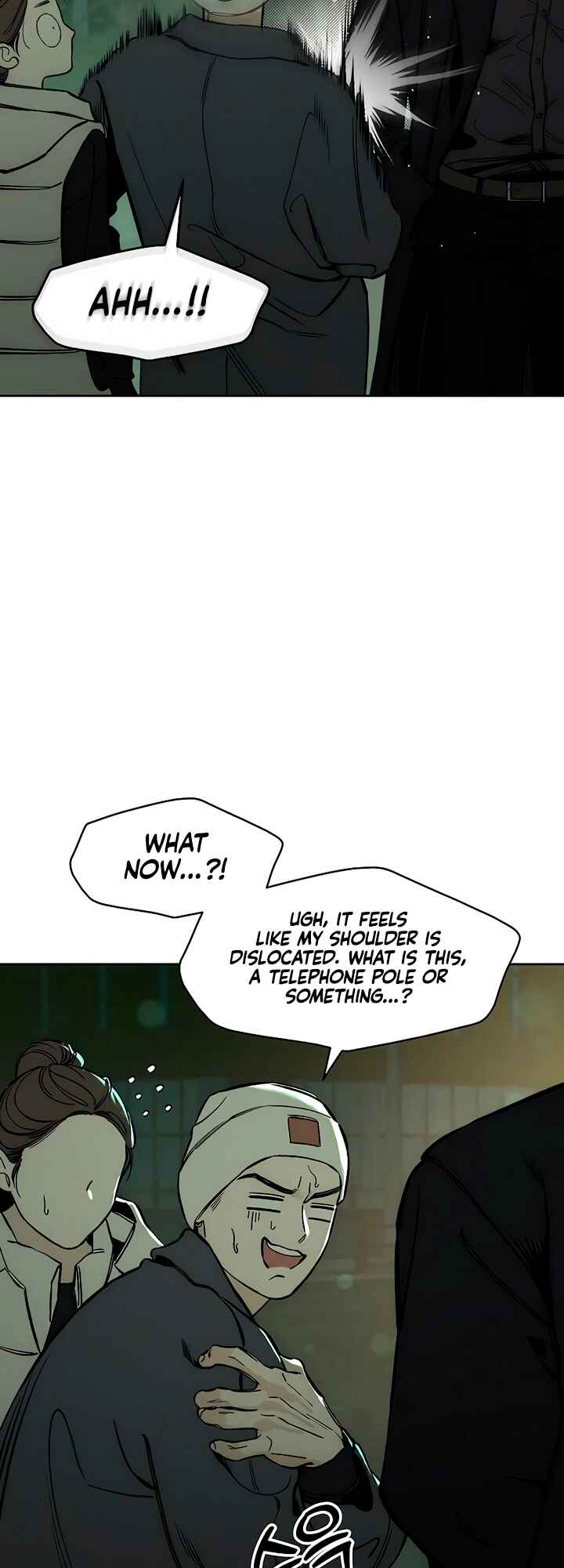 Sideun Kkot e Nunmureul Chapter 15 - Page 44
