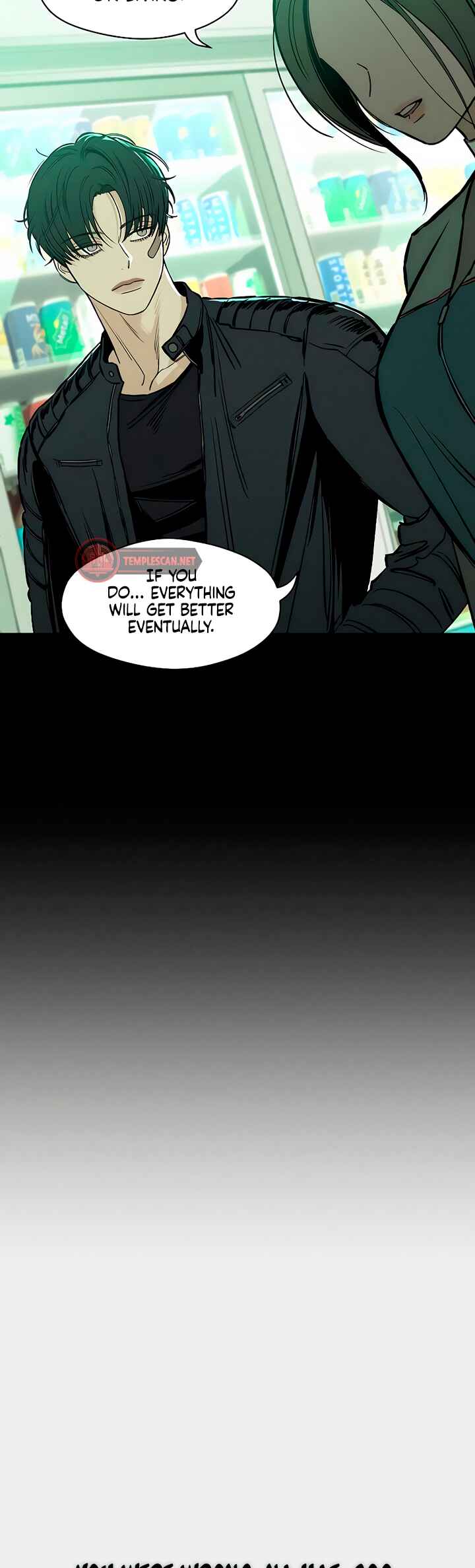 Sideun Kkot e Nunmureul Chapter 15 - Page 71