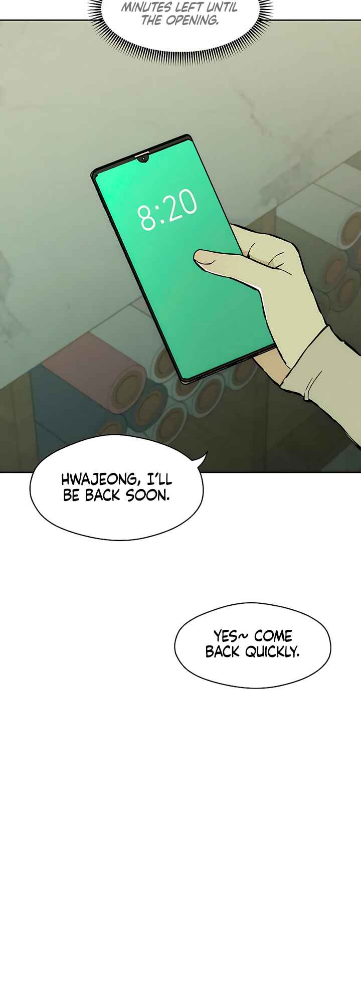 Sideun Kkot e Nunmureul Chapter 15 - Page 76