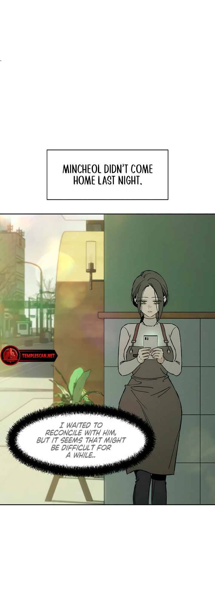 Sideun Kkot e Nunmureul Chapter 15 - Page 77
