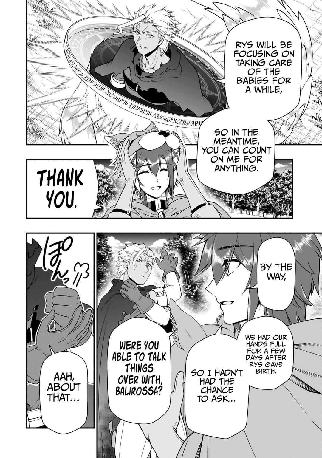 Lv2 kara Cheat datta Moto Yuusha Kouho no Mattari Isekai Life Chapter 61 - Page 15