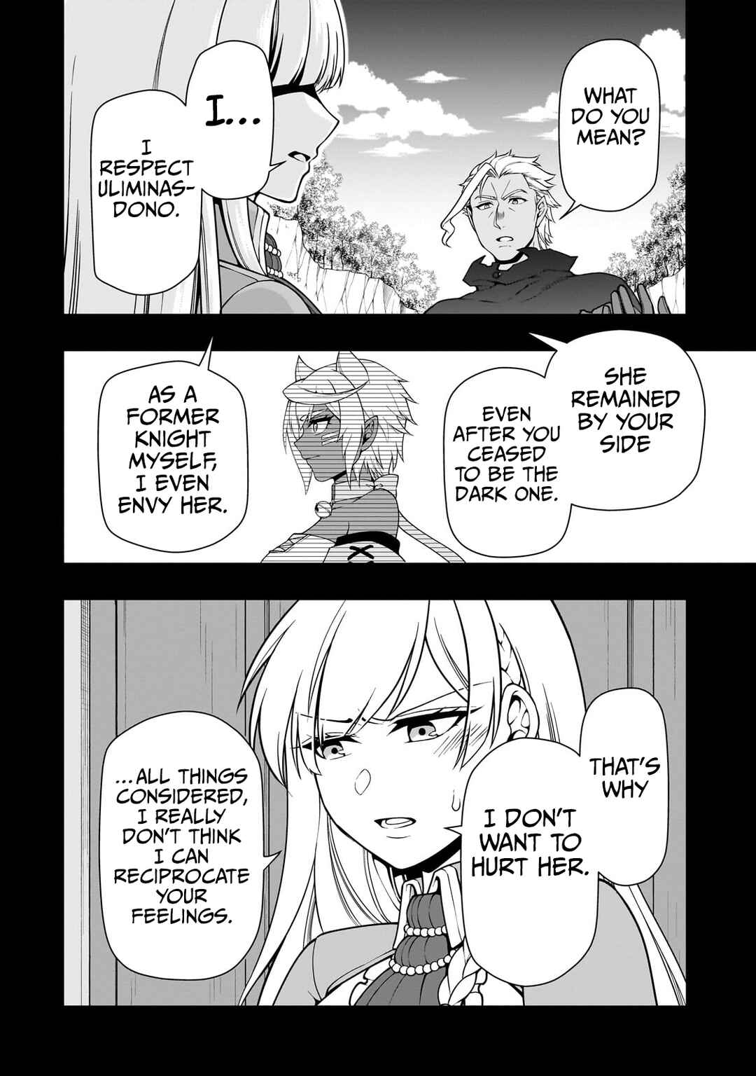 Lv2 kara Cheat datta Moto Yuusha Kouho no Mattari Isekai Life Chapter 61 - Page 19