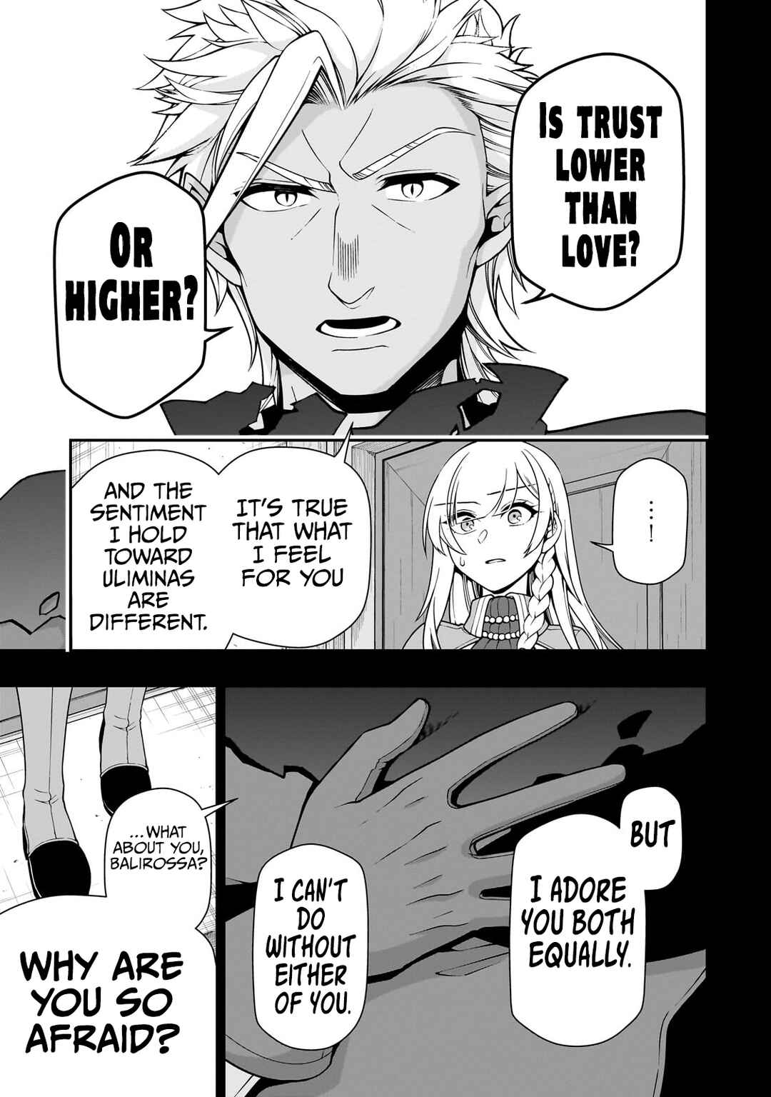 Lv2 kara Cheat datta Moto Yuusha Kouho no Mattari Isekai Life Chapter 61 - Page 20