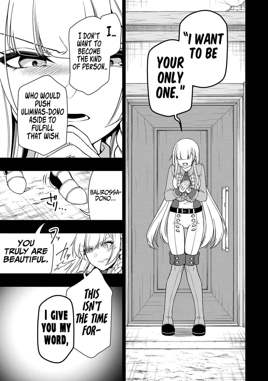 Lv2 kara Cheat datta Moto Yuusha Kouho no Mattari Isekai Life Chapter 61 - Page 22