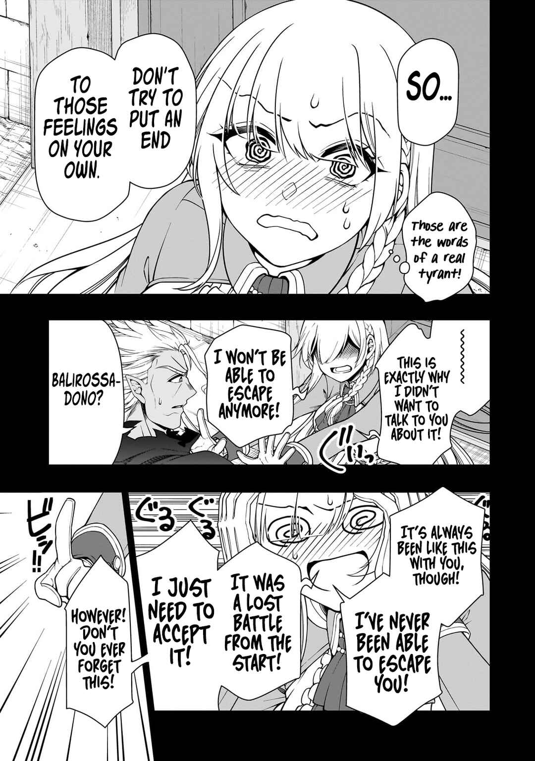 Lv2 kara Cheat datta Moto Yuusha Kouho no Mattari Isekai Life Chapter 61 - Page 24