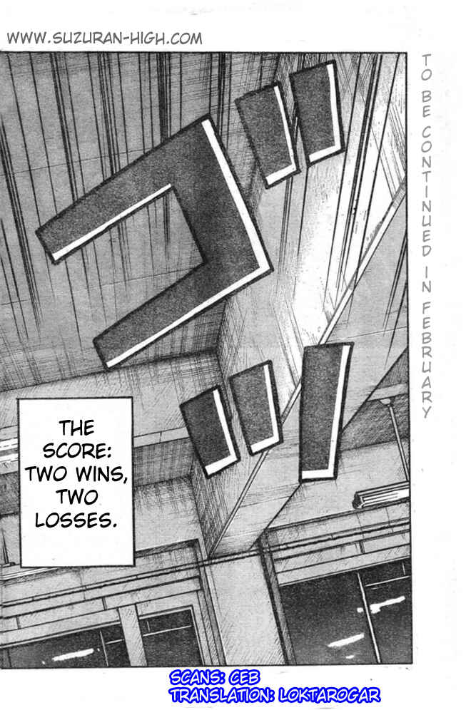 WORST Chapter 125 - Page 49