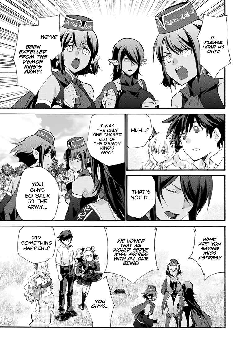 Isekai de Tochi o Katte Noujou o Tsukurou Chapter 11 - Page 5