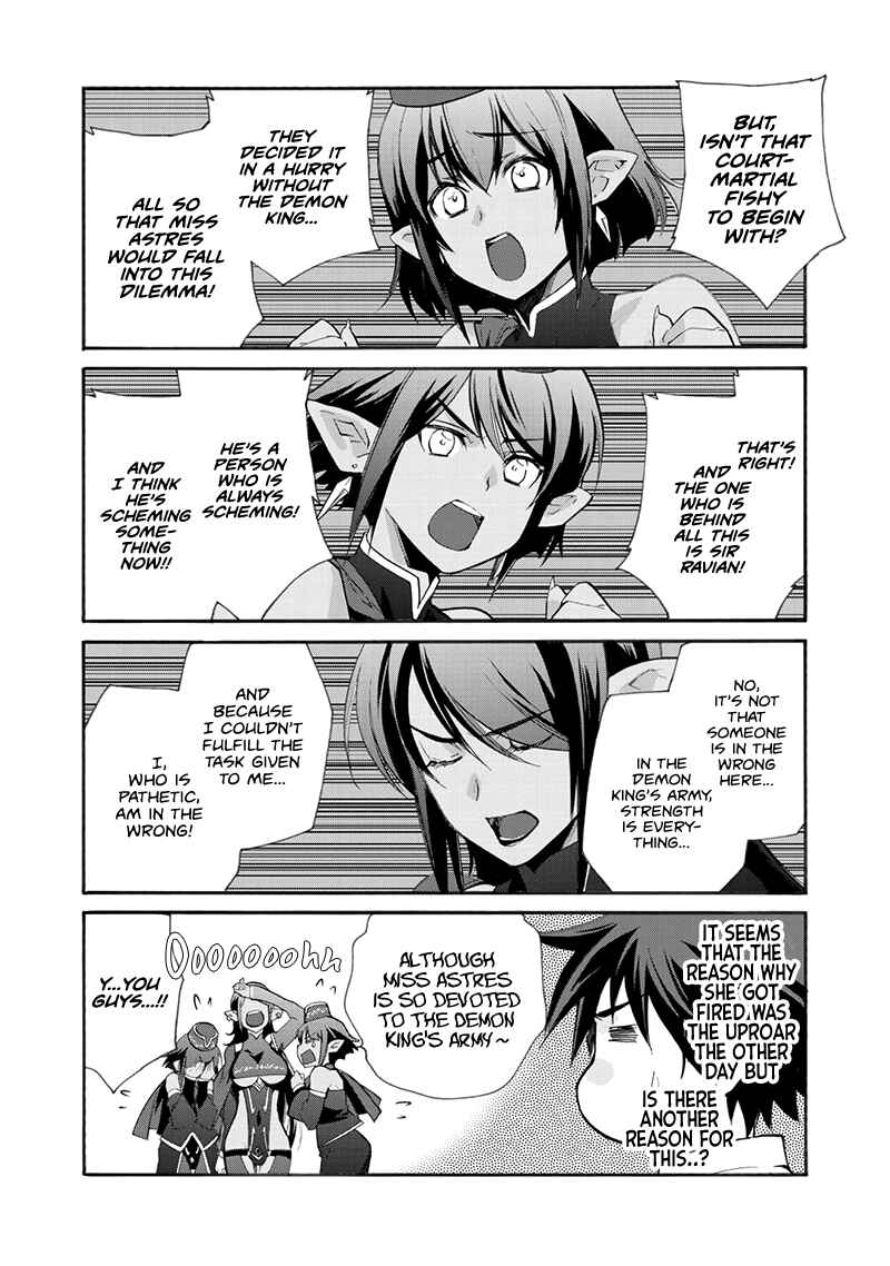 Isekai de Tochi o Katte Noujou o Tsukurou Chapter 11 - Page 8