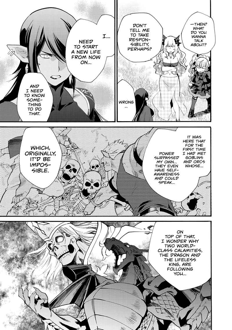 Isekai de Tochi o Katte Noujou o Tsukurou Chapter 11 - Page 9