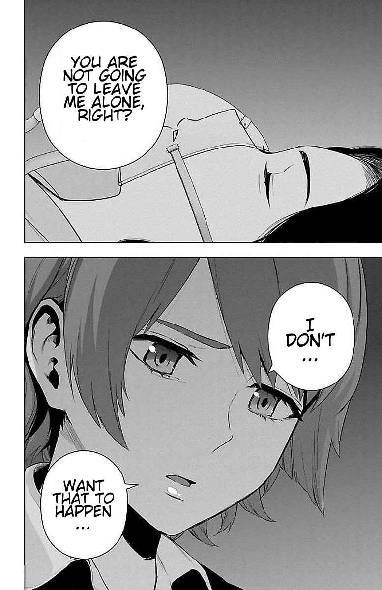 Magical Girl Site Chapter 62 - Page 12