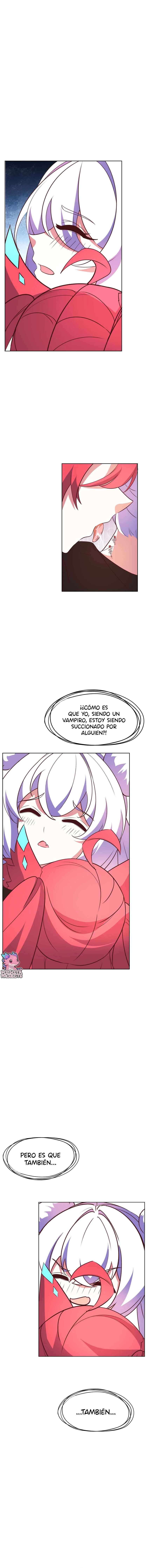 Reincarnated as a Disaster Witch, I Don't Want to Be Captured Chapter 20 - Page 3