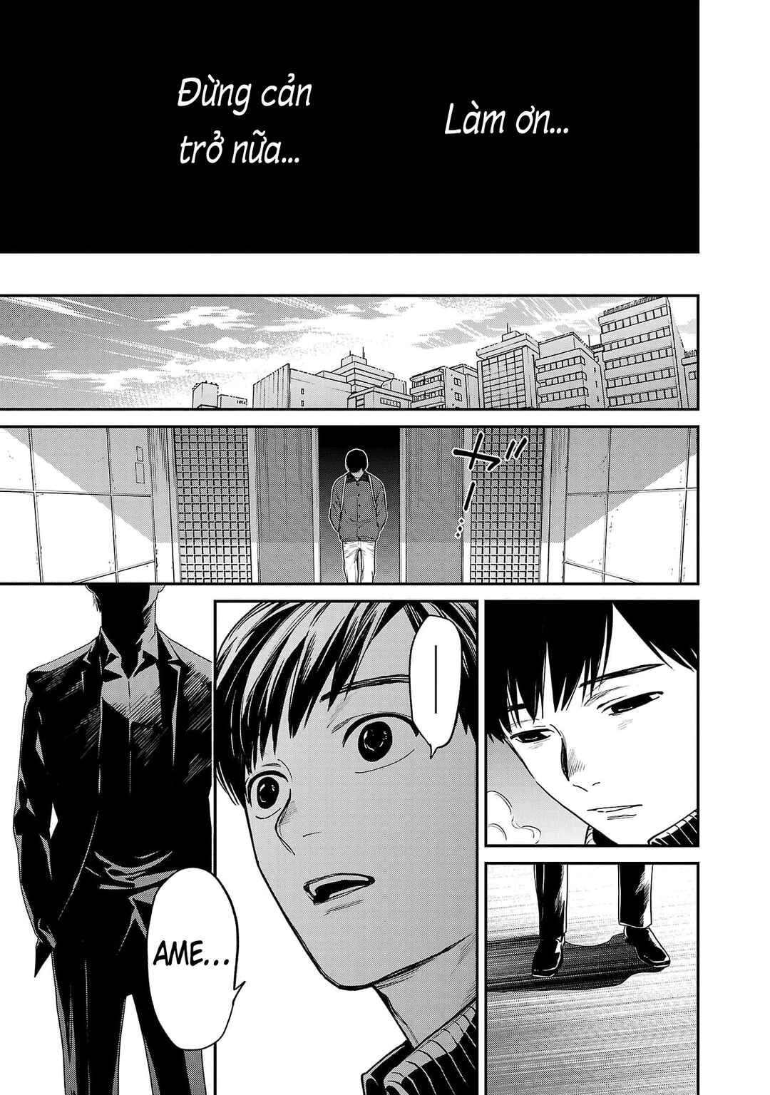 Jaa, Kimi no Kawari ni Korosou ka? Chapter 84.1 - Page 21