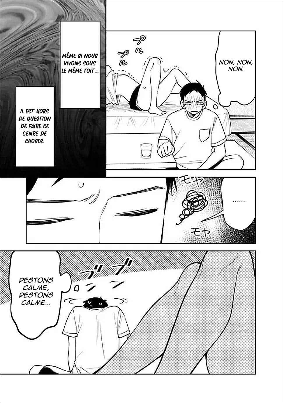 Koko Jidai ni Gomandatta Jou sama to no Dousei Seikatsu wa Igaito Igokochi ga Warukunai Chapter 17 - Page 14