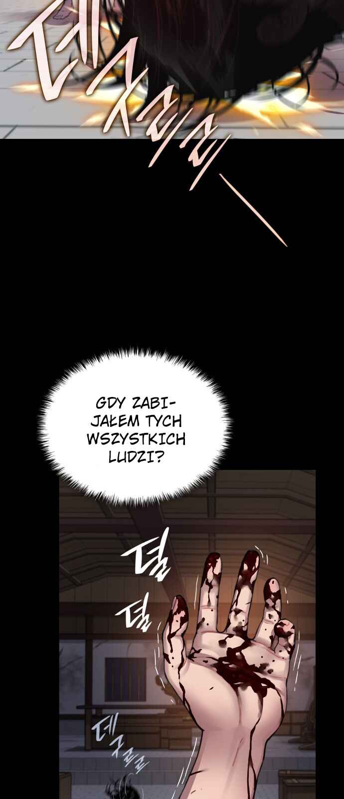 Myst, Might, Mayhem Chapter 2 - Page 15