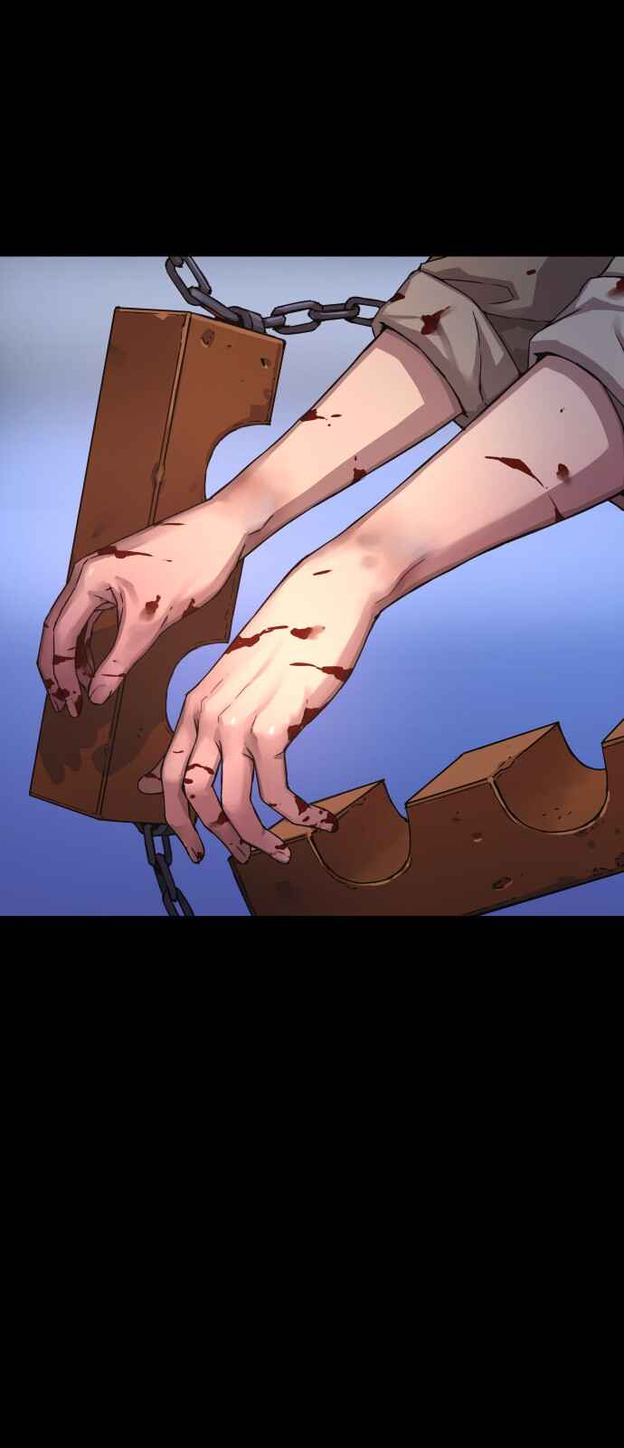 Myst, Might, Mayhem Chapter 2 - Page 54