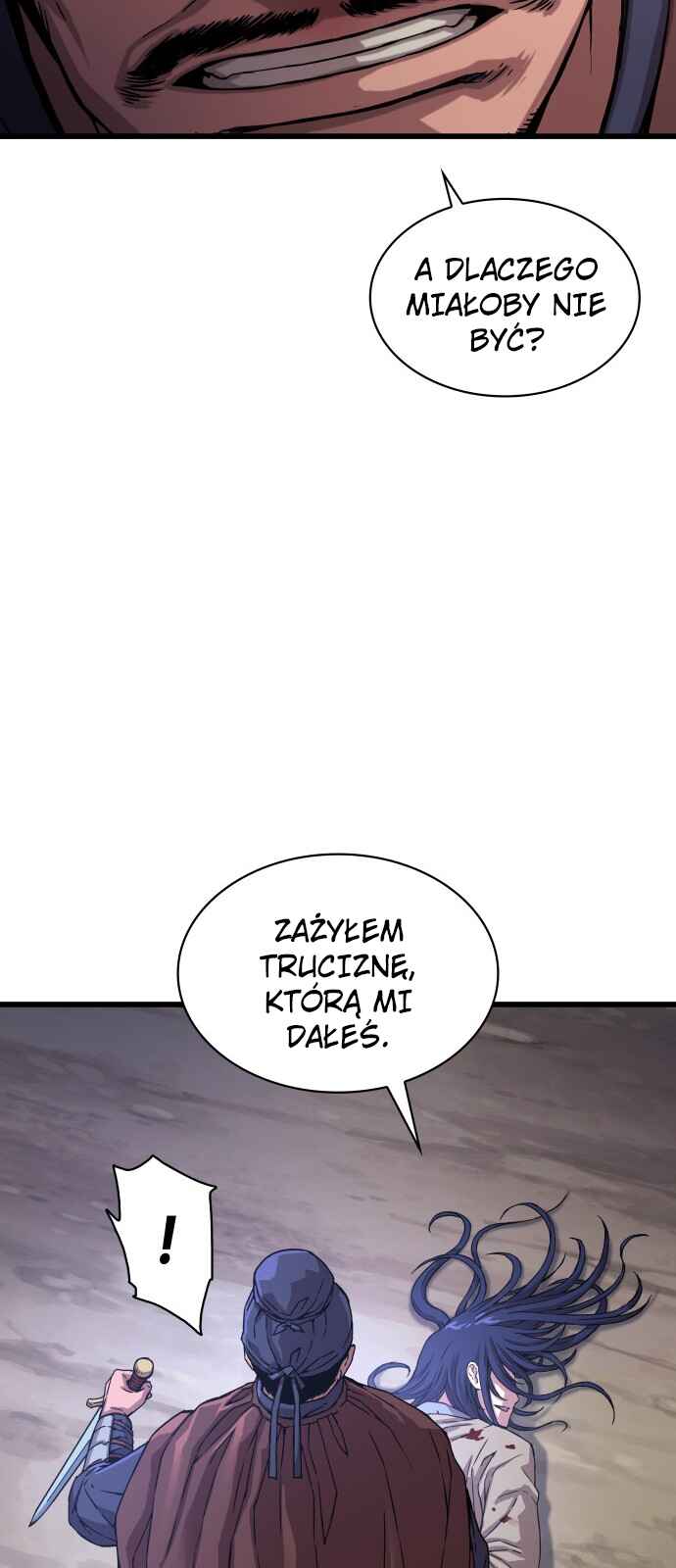 Myst, Might, Mayhem Chapter 2 - Page 76