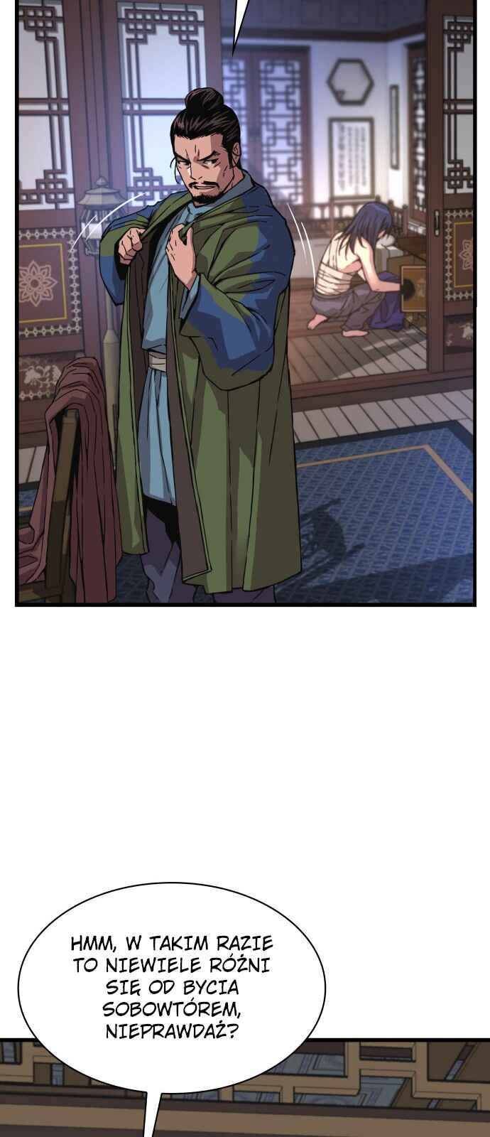 Myst, Might, Mayhem Chapter 2 - Page 94