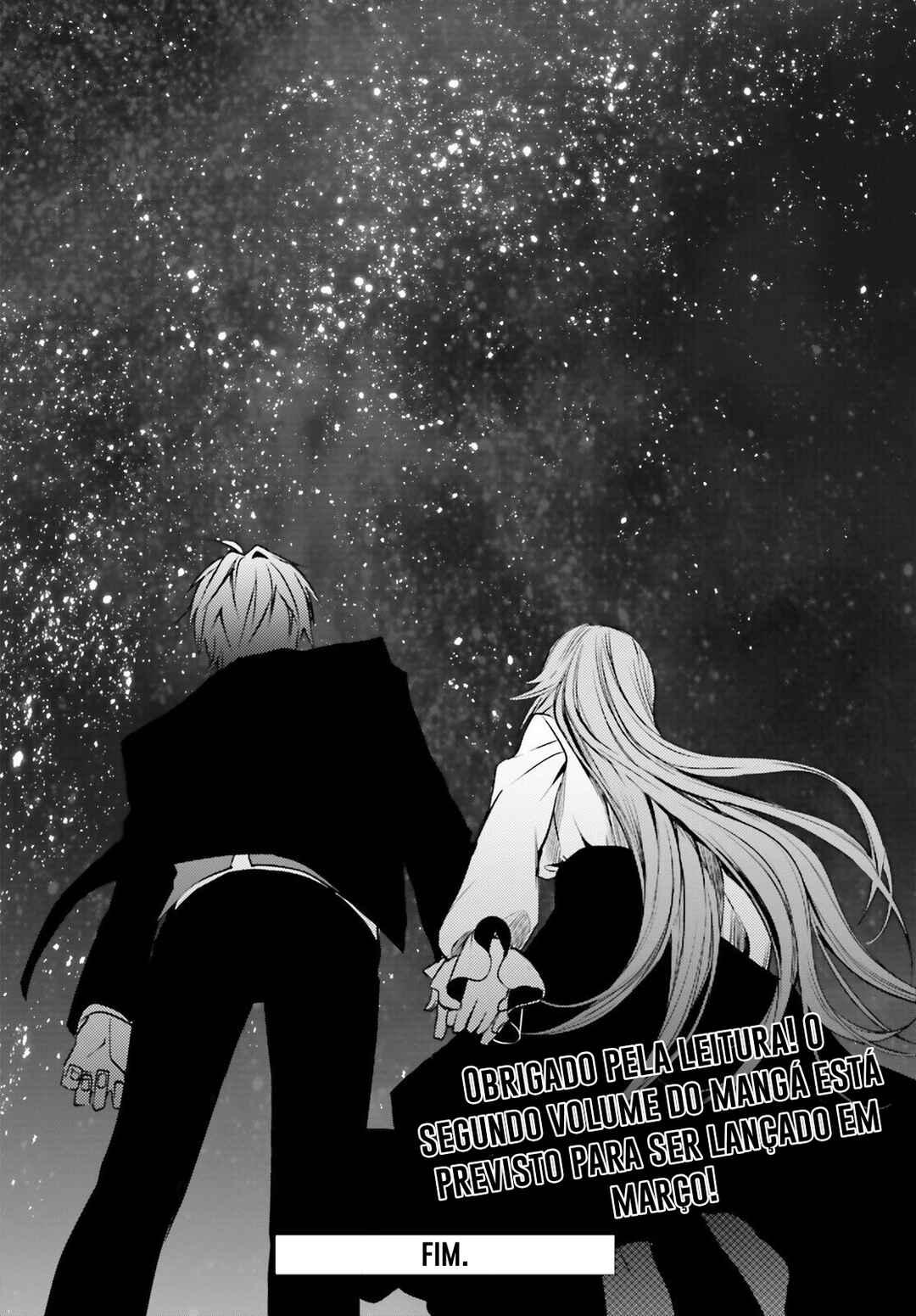 Masquerade Confidence: The Conman and the Girl’s Masked Journey Chapter 12 - Page 35