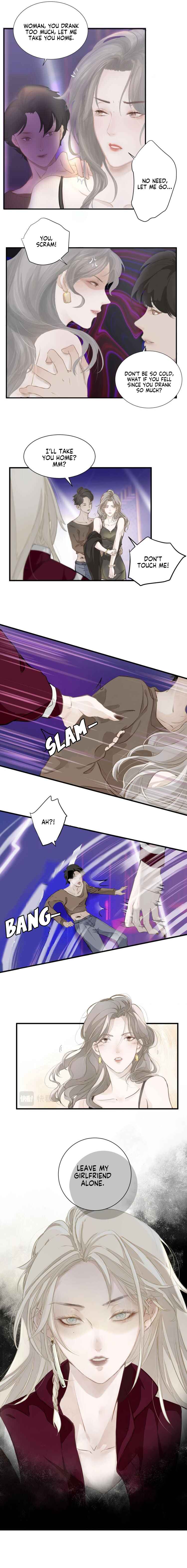 Addicted to Her Chapter 1 - Page 7