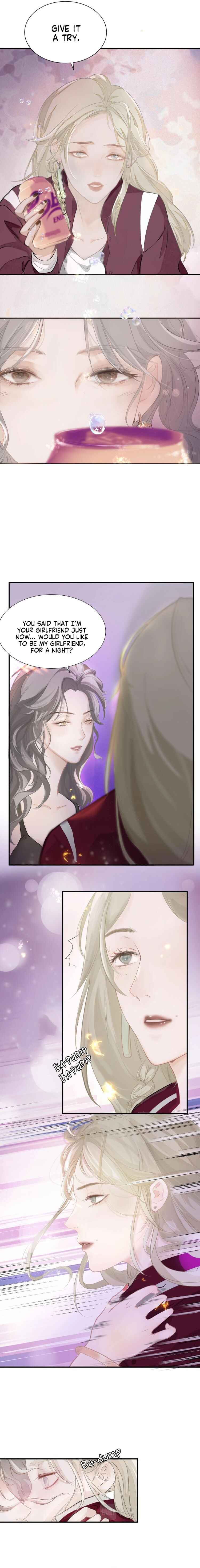 Addicted to Her Chapter 1 - Page 9