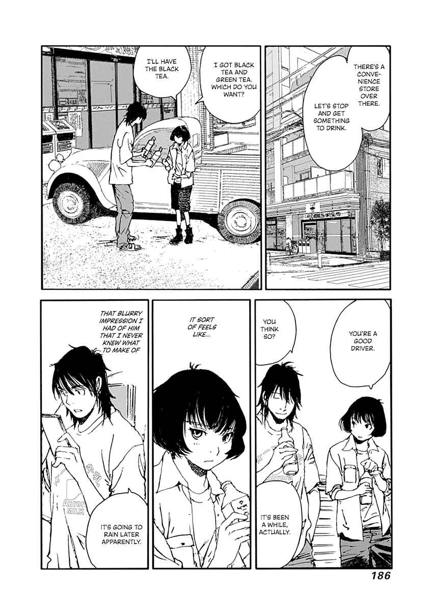 Karakida-ke no Kosho-gurashi Chapter 15 - Page 20