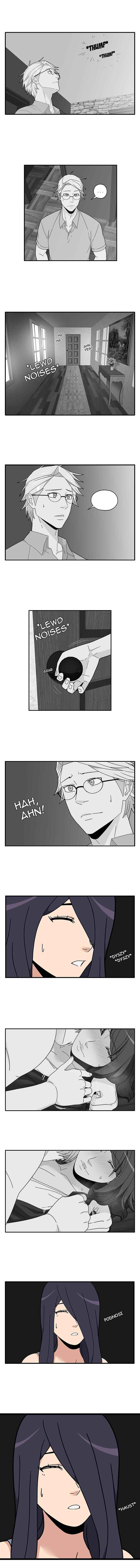Let's Play Chapter 138 - Page 17
