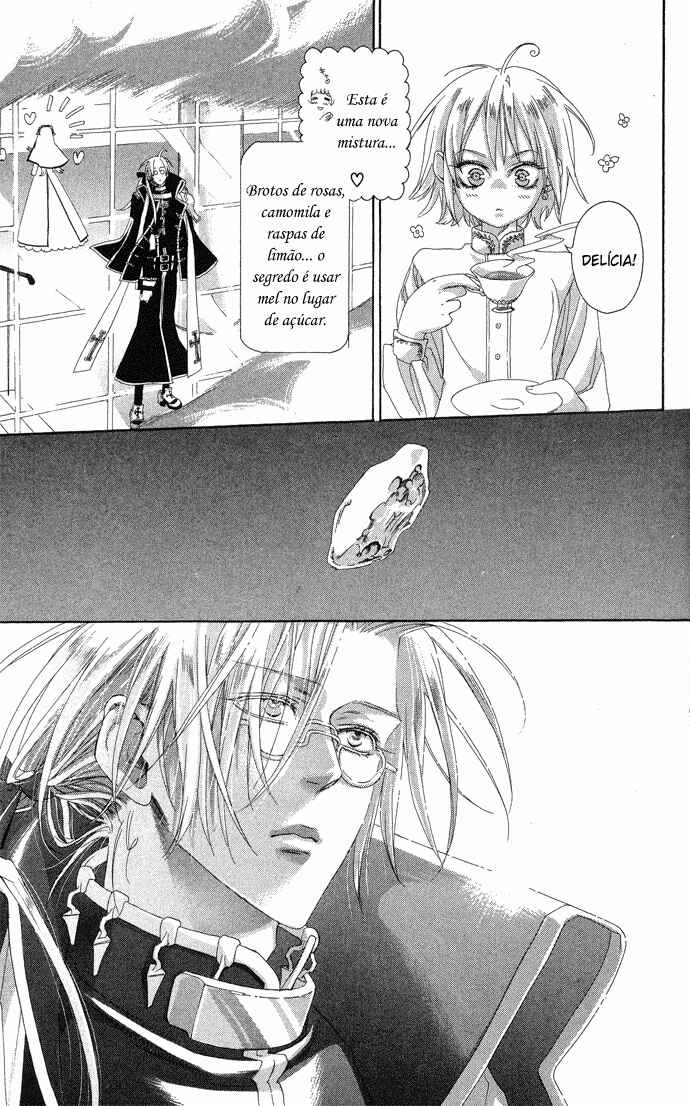 Trinity Blood Chapter 17 - Page 15
