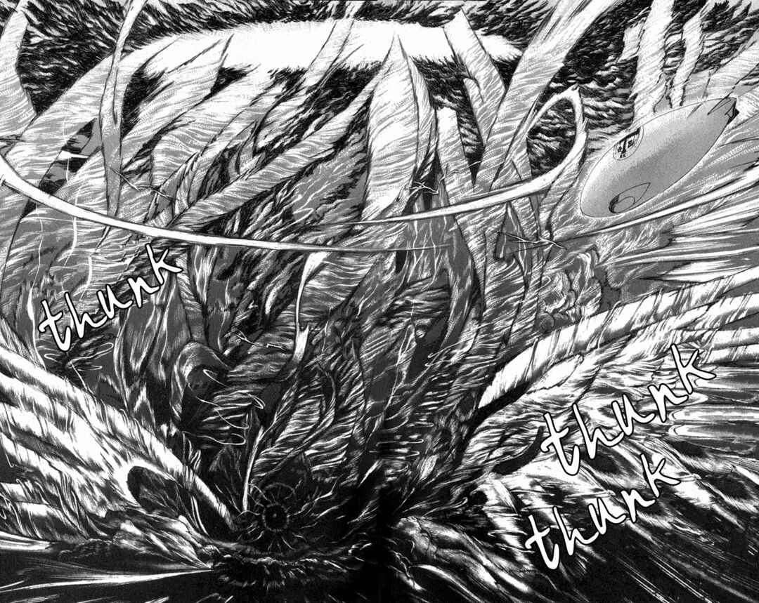 Trinity Blood Chapter 17 - Page 28